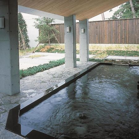 Ou Hotel Yonago Extérieur photo