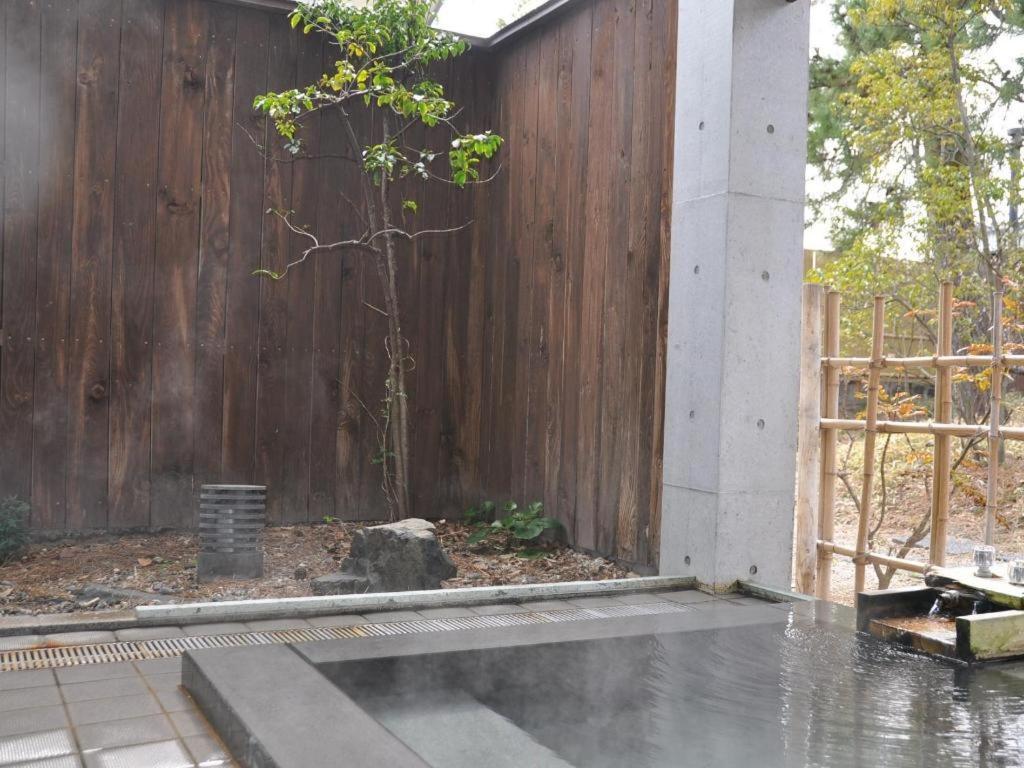 Ou Hotel Yonago Extérieur photo