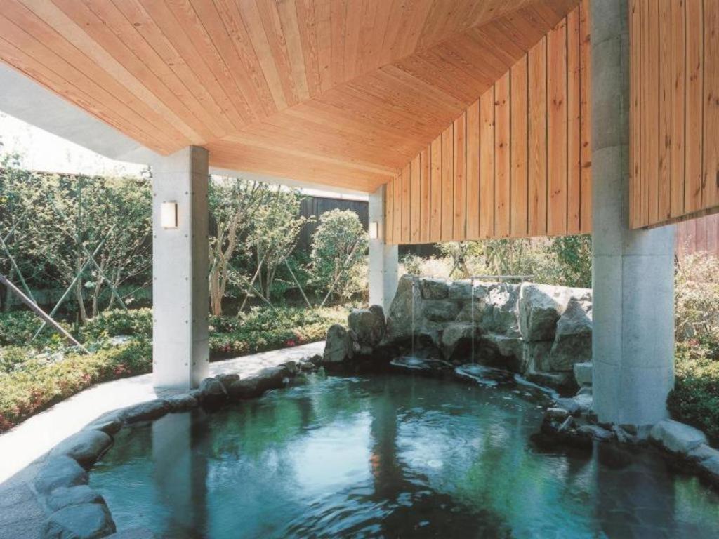Ou Hotel Yonago Extérieur photo