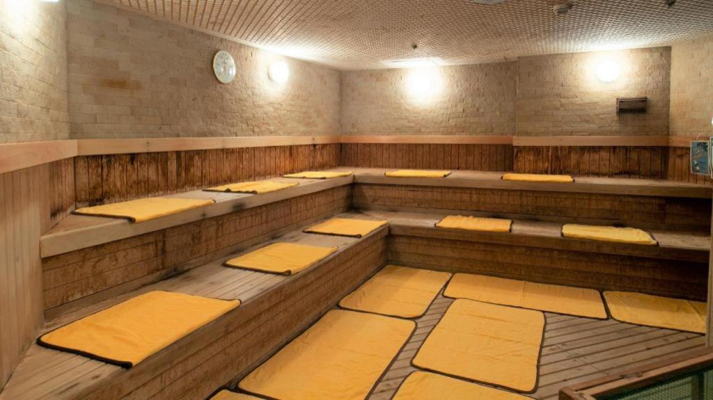 Ou Hotel Yonago Extérieur photo
