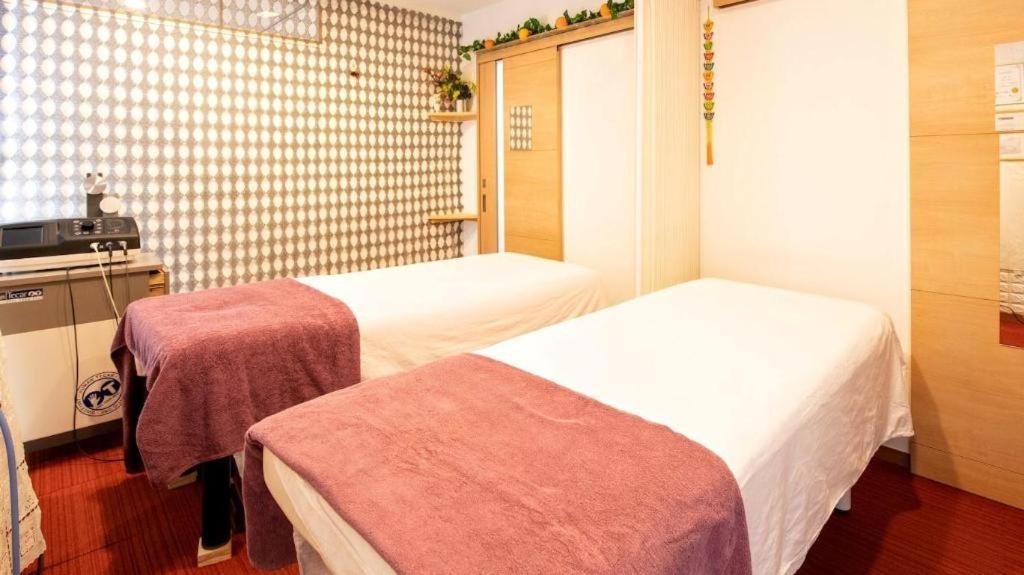 Ou Hotel Yonago Extérieur photo