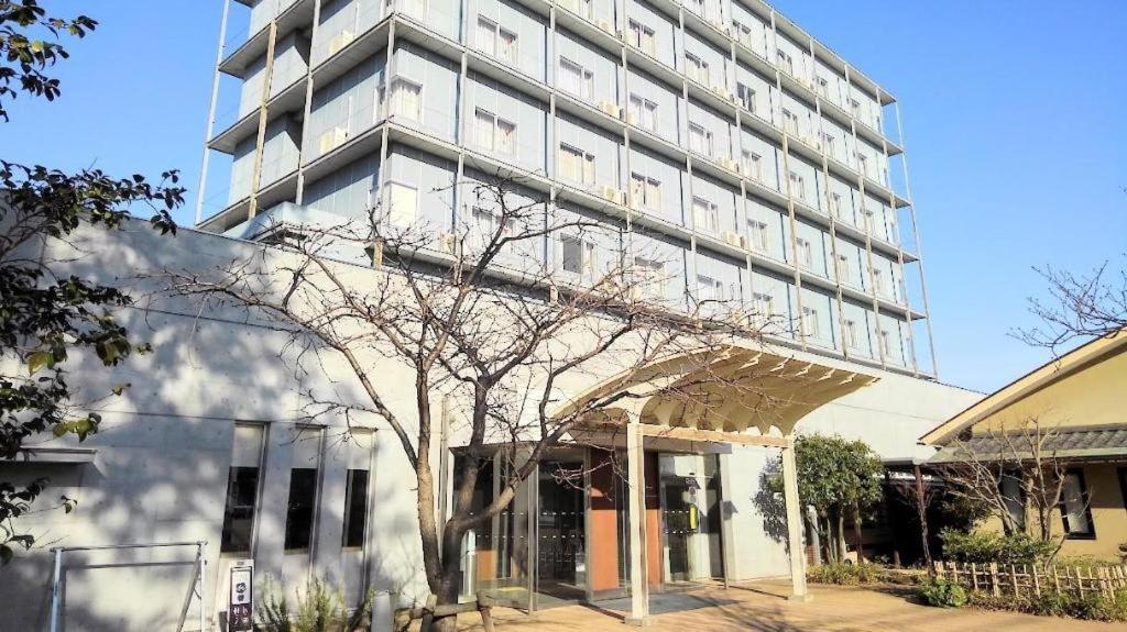 Ou Hotel Yonago Extérieur photo