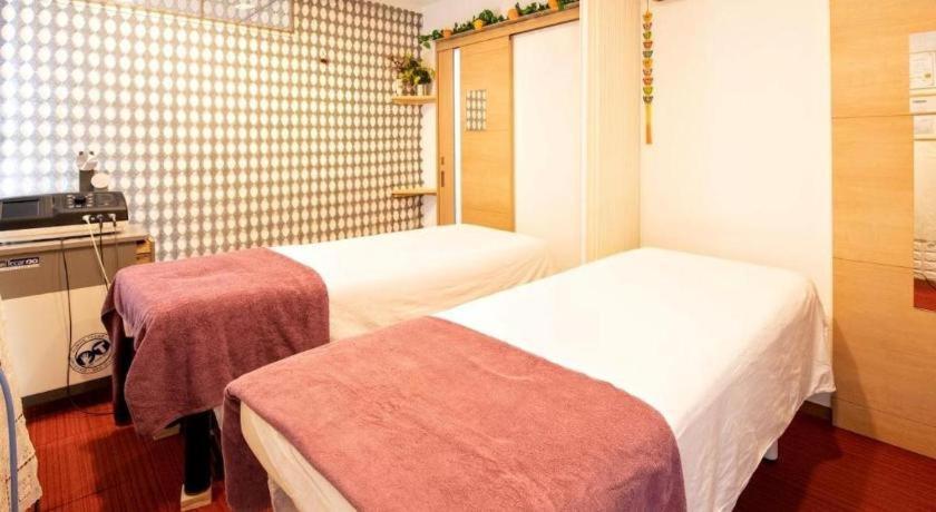 Ou Hotel Yonago Extérieur photo