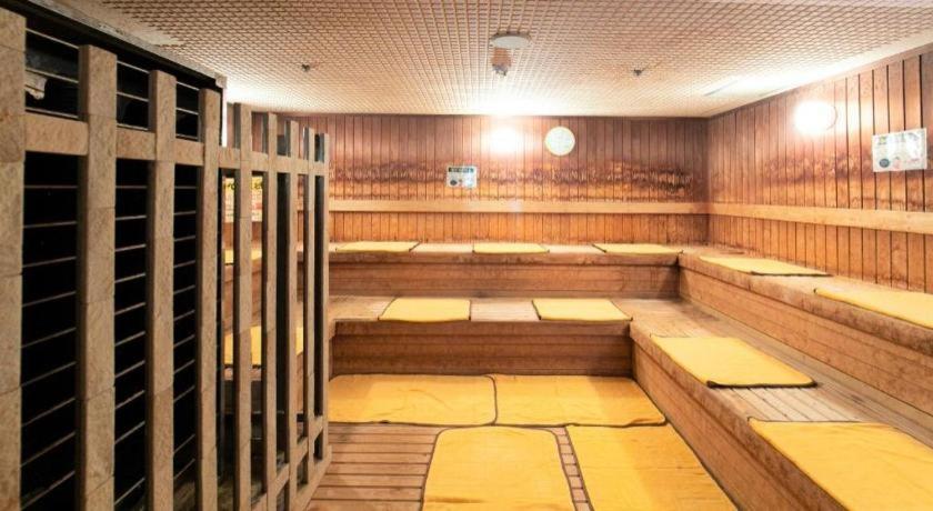 Ou Hotel Yonago Extérieur photo