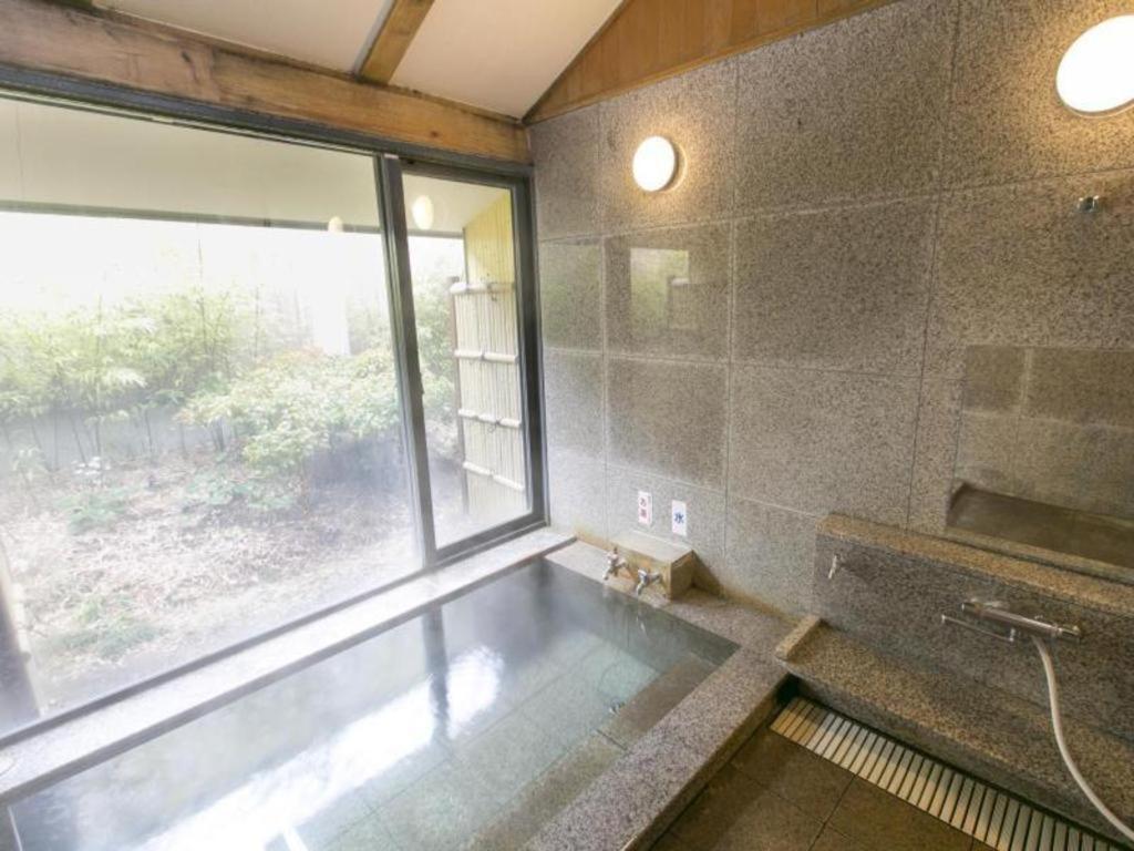 Ou Hotel Yonago Extérieur photo
